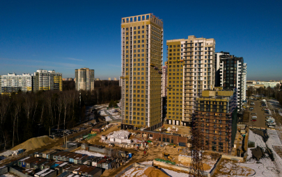 Март 2025